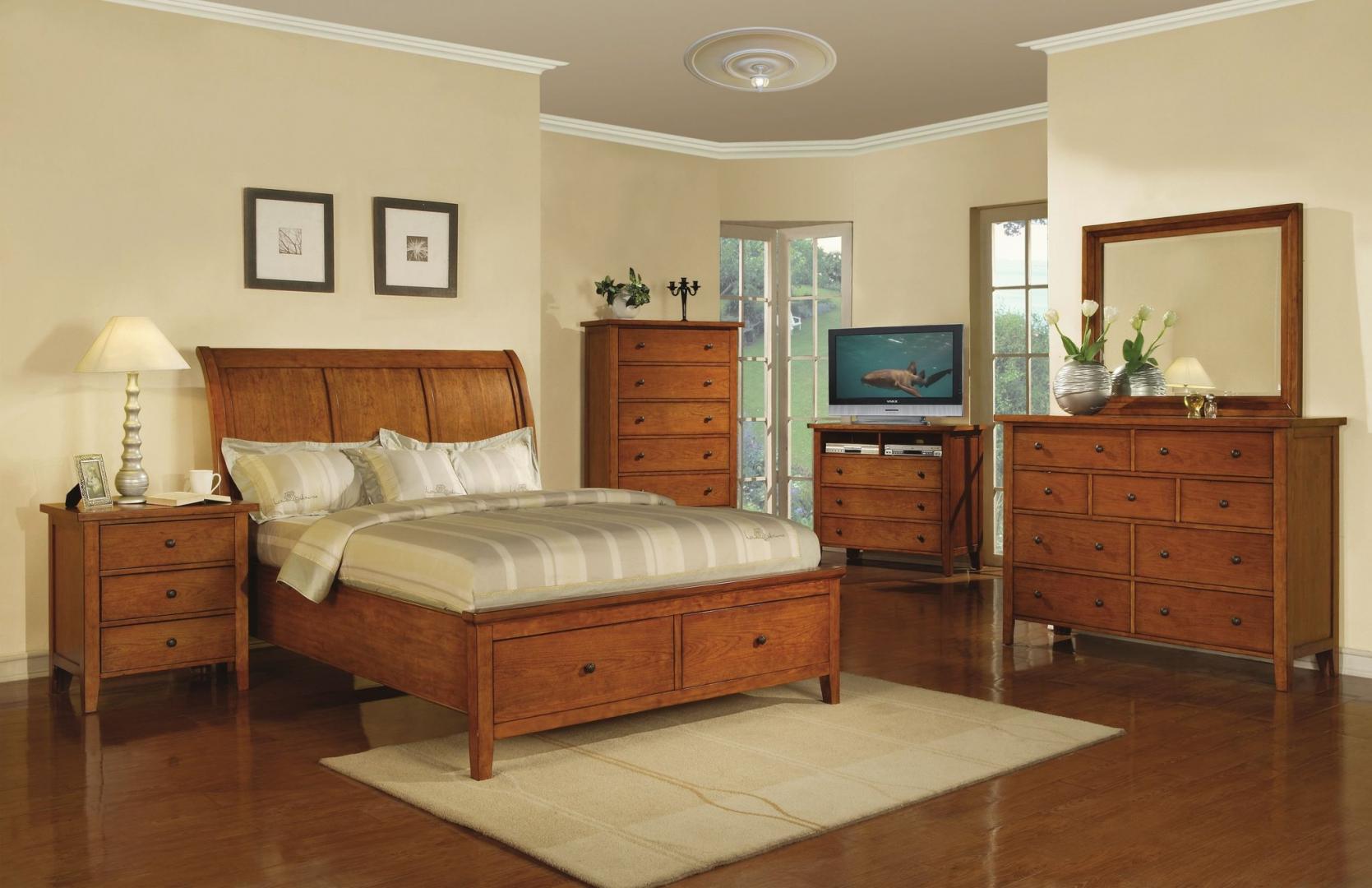 Vrei o schimbare &icirc;n dormitor? Alege un stil care să te caracterizeze