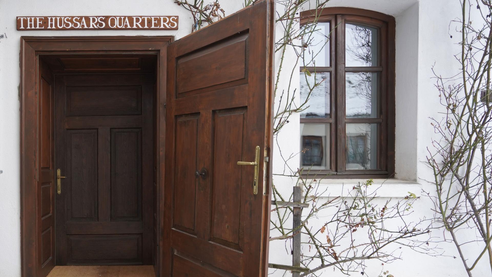 Un design care oferă luxul simplității și farmecul autentic al Transilvaniei