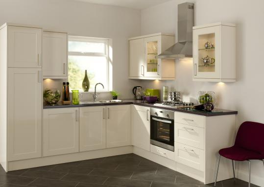 Cum se face: insulă mică bucătărie