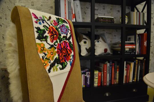 Mobilă living: scaune cu personalitate