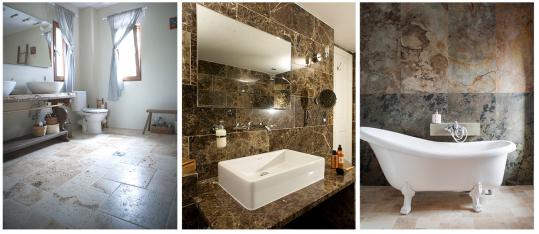 Black Friday la piatră naturală