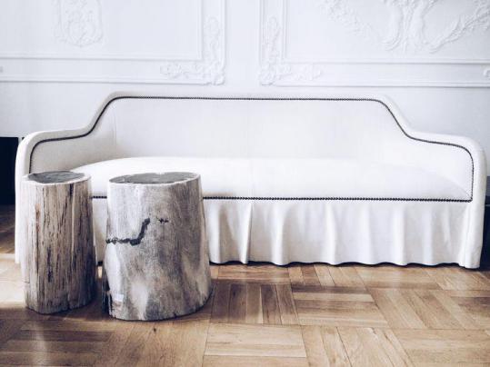 Design interior - Anda Roman