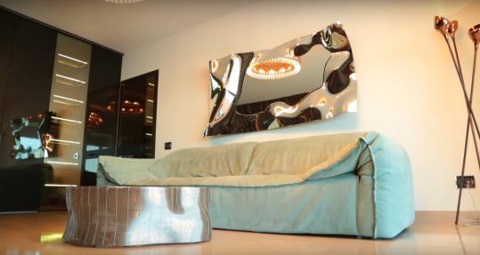 Apartament de 200mp in Grozavesti