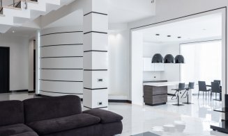 Acestea sunt caracteristicile unei vile de lux