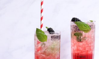 Căldură mare, Mon-Chere!