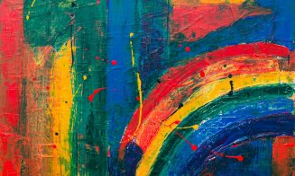 Culorile din casă, o adevărată terapie pentru familie