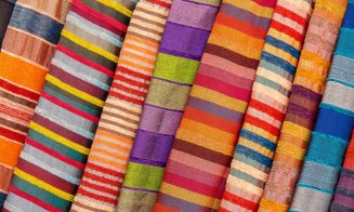 Culorile din casă, o adevărată terapie pentru familie