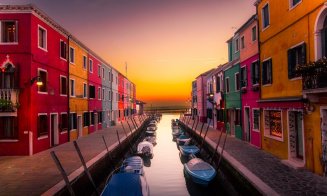 Culorile din casă, o adevărată terapie pentru familie