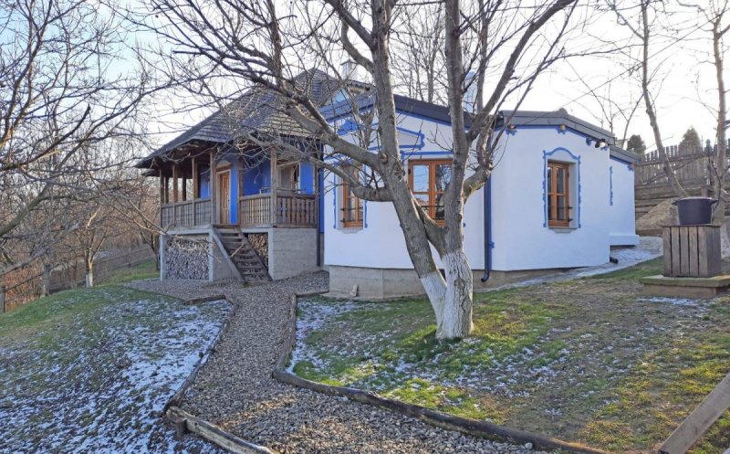 Locuința de 10 mii de lei, vândută cu 175.000 de euro