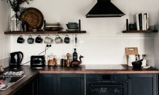 La ce trebuie să fii atent când cumperi mobilă de bucătărie