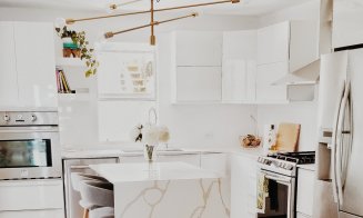 La ce trebuie să fii atent când cumperi mobilă de bucătărie