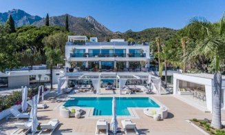  Top 5 cele mai valoroase imobile spaniole