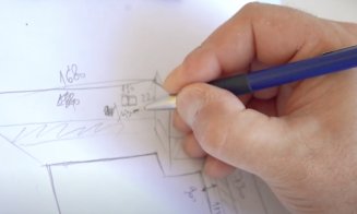 Casa Magazin: ce este releveul si cum se masoară!