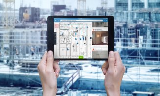 PlanRadar digitalizează managementul de șantier