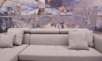 Casa Magazin: Cum transformi un apartament comunist într-un spațiu modern