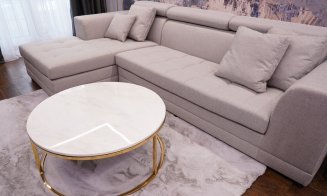 Casa Magazin: Cum transformi un apartament comunist într-un spațiu modern