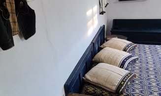 Casa Magazin: Cum se restaurează o casă bătrânească, Casa Șona