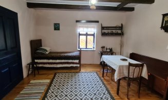 Casa Magazin: Cum se restaurează o casă bătrânească, Casa Șona