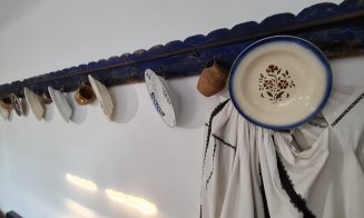 Casa Magazin: Cum se restaurează o casă bătrânească, Casa Șona