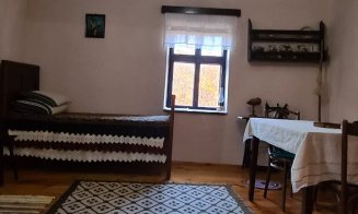 Casa Magazin: Cum se restaurează o casă bătrânească, Casa Șona