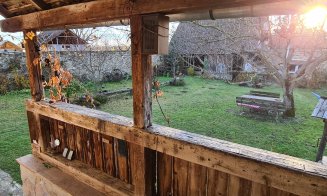 Casa Magazin: Cum se restaurează o casă bătrânească, Casa Șona