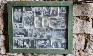 Casa Magazin: Cum se restaurează o casă bătrânească, Casa Șona