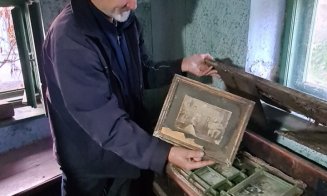 Casa Magazin: Cum se restaurează o casă bătrânească, Casa Șona