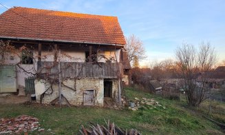 Casa Magazin: Cum se restaurează o casă bătrânească, Casa Șona