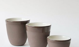 Casa Magazin: Cum se fabrica obiectele decorative din portelan