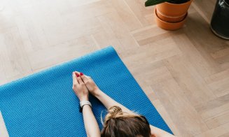 Cum să fii Zen. La propriu și la figurat.