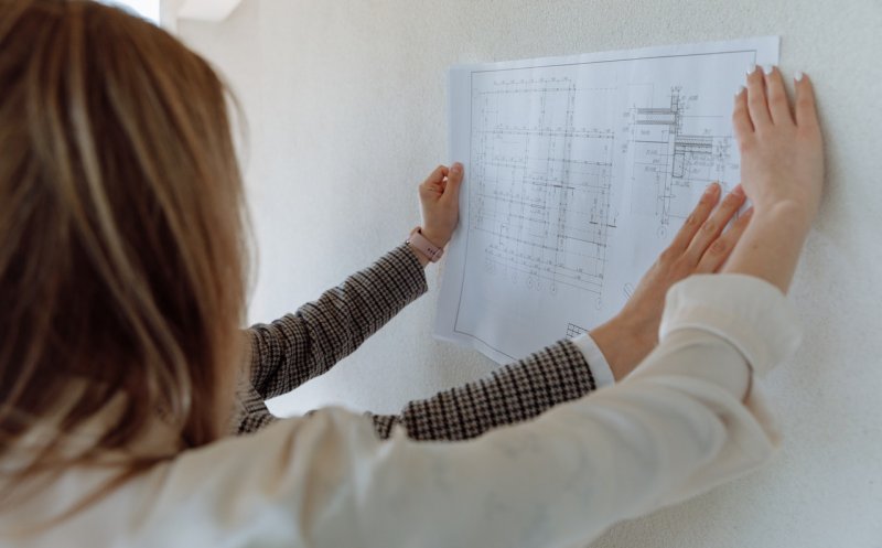 Actele necesare pentru a construi o casă