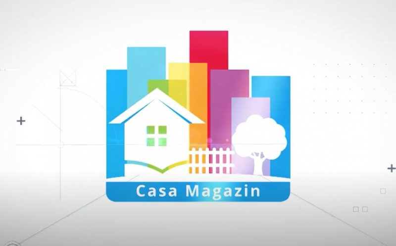 Casa Magazin, editia din 12.02.2022