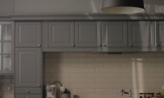 Bucătăria, între frumos și util