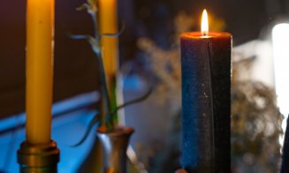 Cum să-ți luminezi curtea?