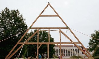 Unelte de secol XII pentru renovarea catedralei Notre-Dame