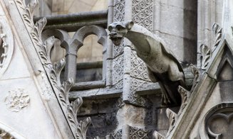 Unelte de secol XII pentru renovarea catedralei Notre-Dame