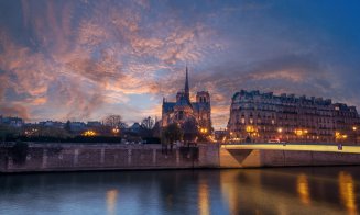 Unelte de secol XII pentru renovarea catedralei Notre-Dame