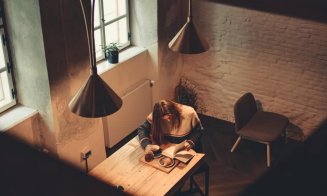 Istorie adusă în contemporan-încă o clădire din patrimoniul Bisericii Negre a fost restaurată