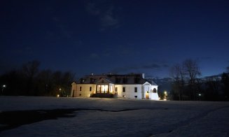 Un design care oferă luxul simplității și farmecul autentic al Transilvaniei