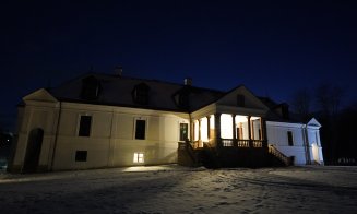 Un design care oferă luxul simplității și farmecul autentic al Transilvaniei