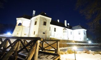 Un design care oferă luxul simplității și farmecul autentic al Transilvaniei