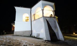 Un design care oferă luxul simplității și farmecul autentic al Transilvaniei