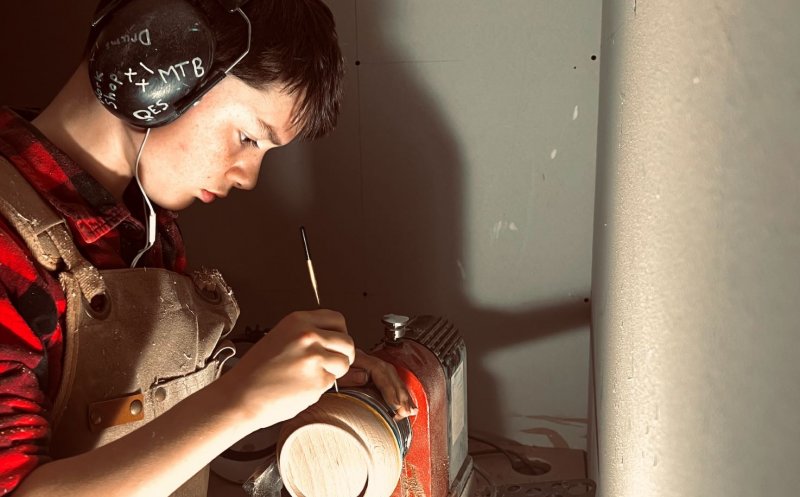 Când pasiunea cucerește inimi!