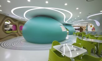 Karim Rashid: în design este vorba despre creativitate, nu despre bani