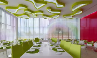 Karim Rashid: în design este vorba despre creativitate, nu despre bani