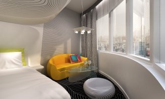 Karim Rashid: în design este vorba despre creativitate, nu despre bani