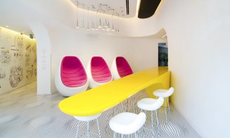 Karim Rashid: în design este vorba despre creativitate, nu despre bani