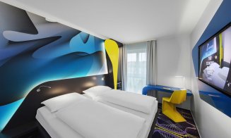 Karim Rashid: în design este vorba despre creativitate, nu despre bani