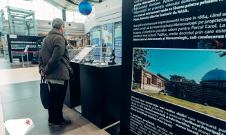 Peste 250.000 de bucureșteni au experimentat senzația unei călătorii printre planete în numai o săptămână