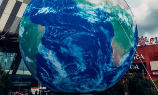 Peste 250.000 de bucureșteni au experimentat senzația unei călătorii printre planete în numai o săptămână